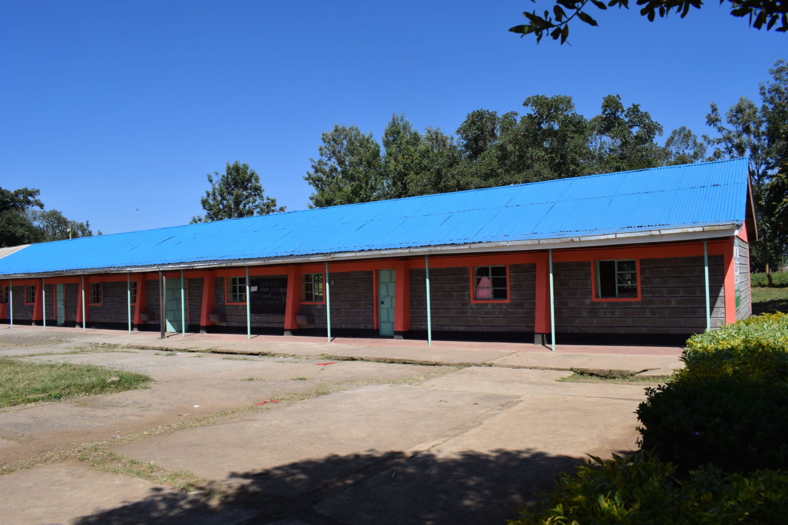 Osembo Primary School