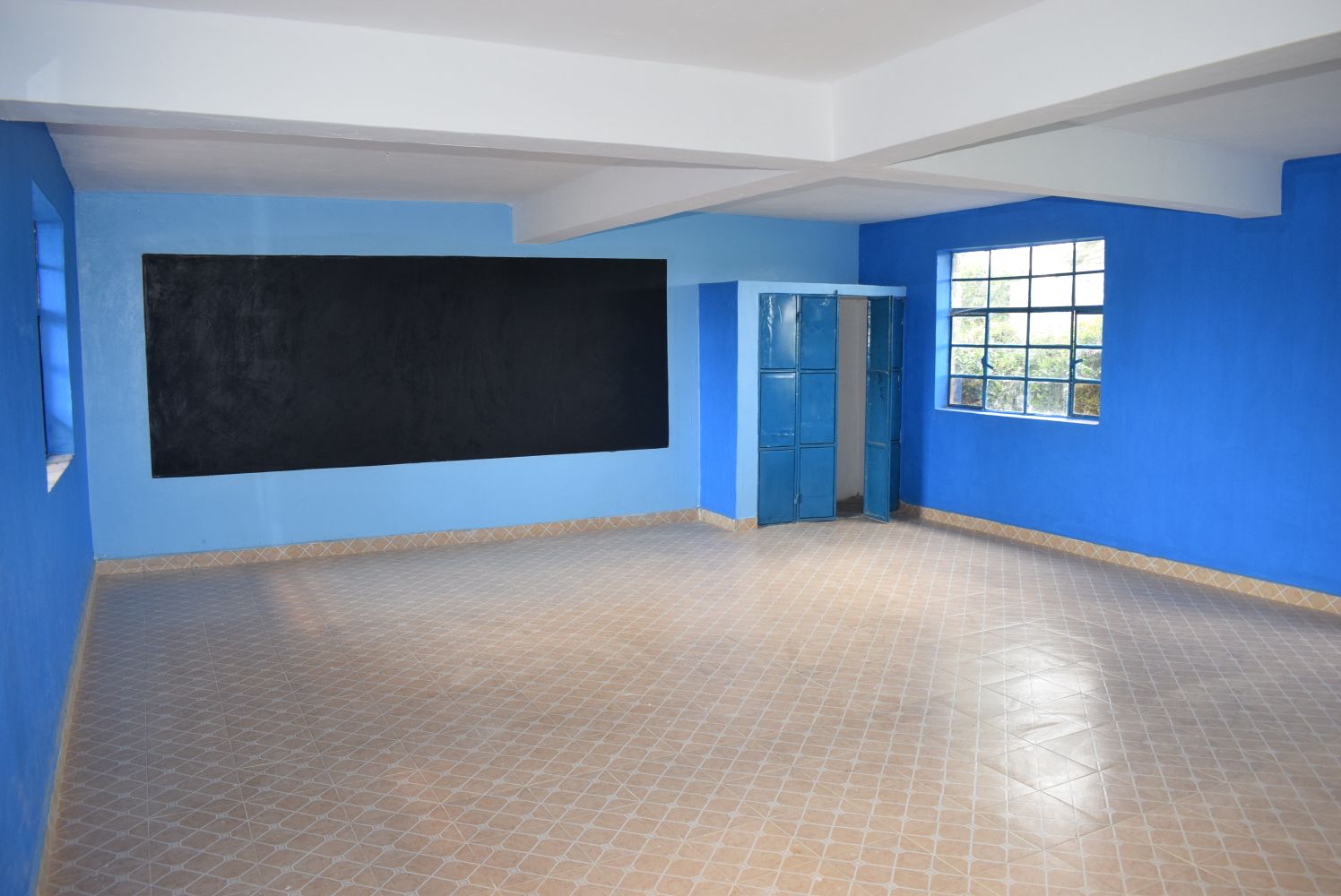 Giachong’e Primary School