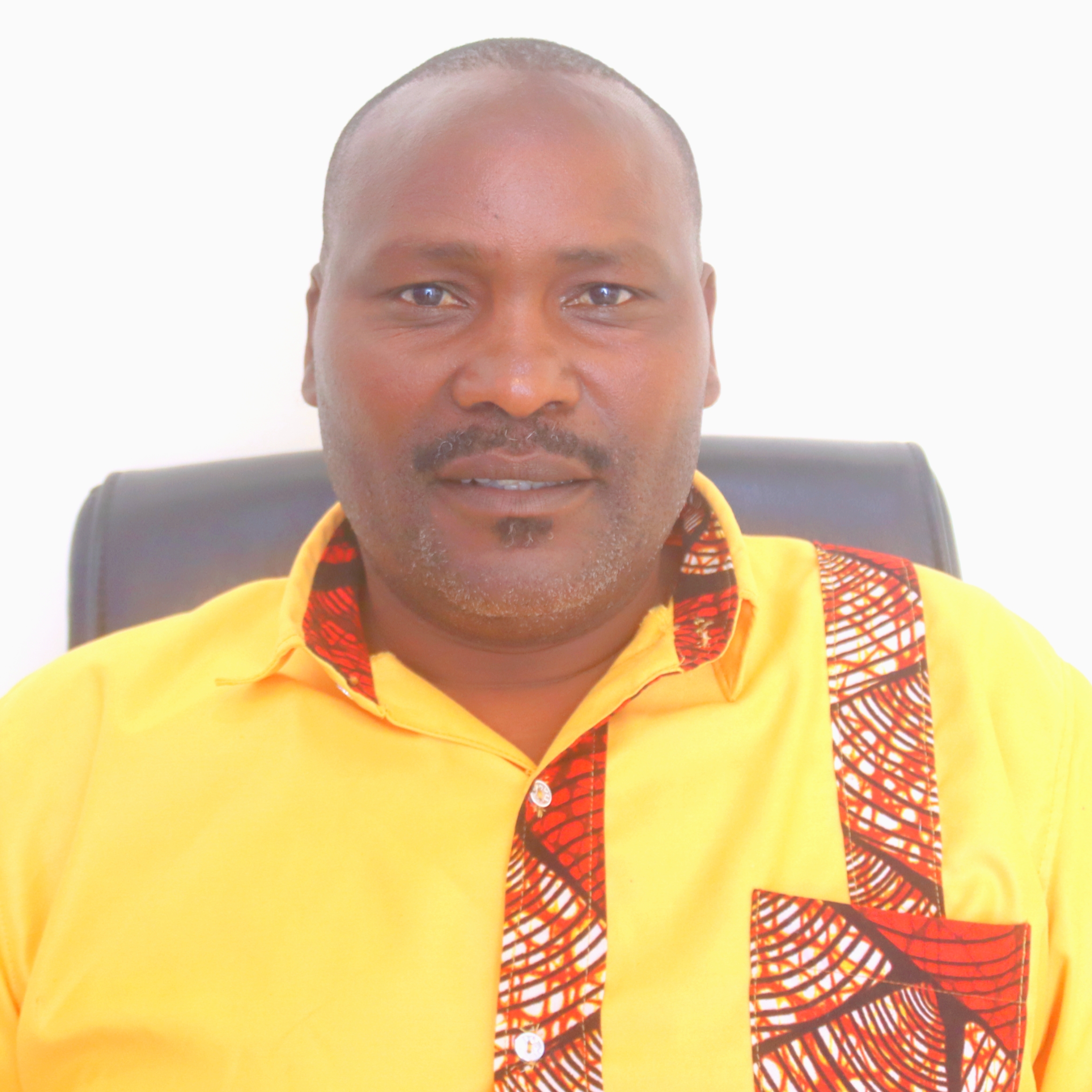 Kibe Anthony Kinyanjui