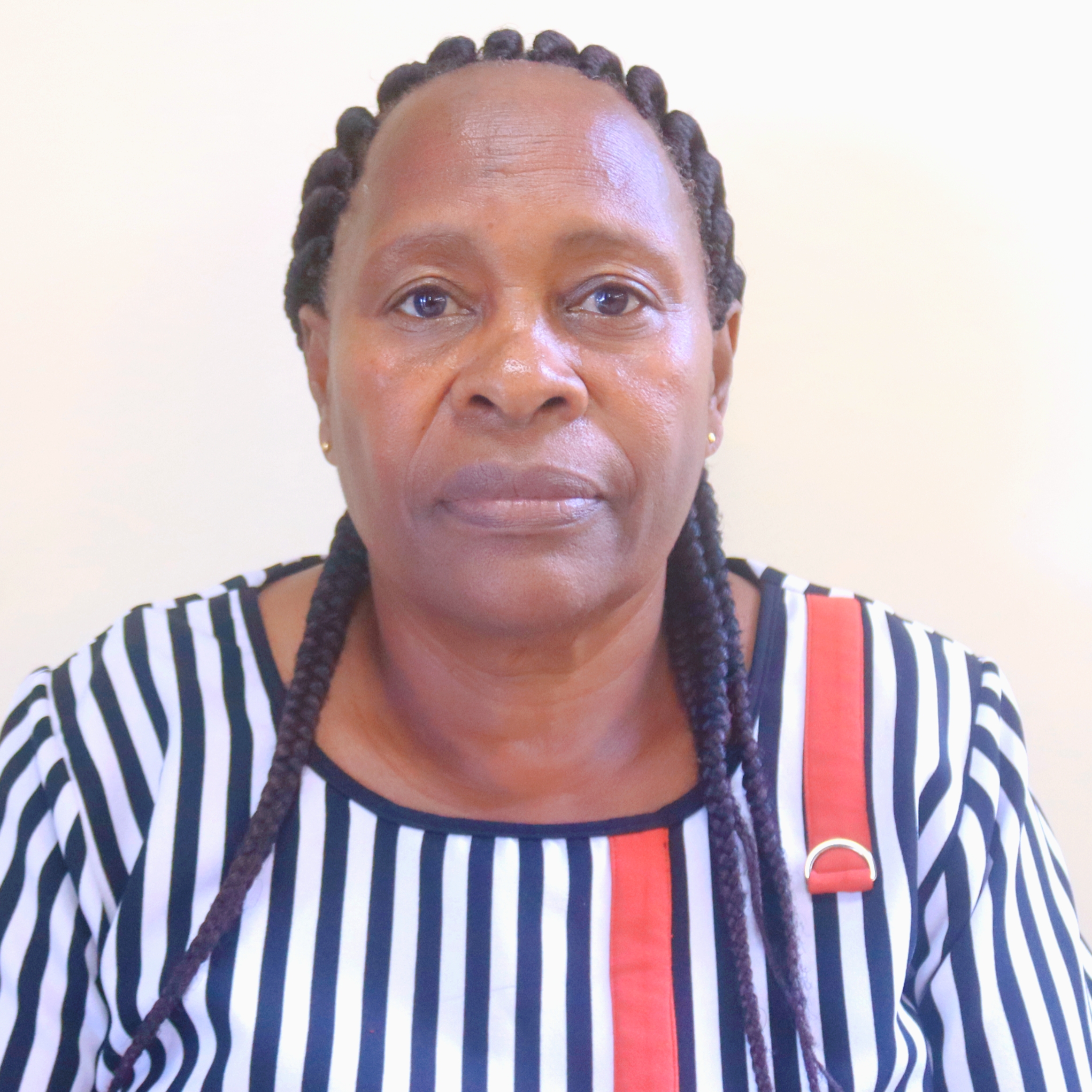 Constance Wambui Njoroge
