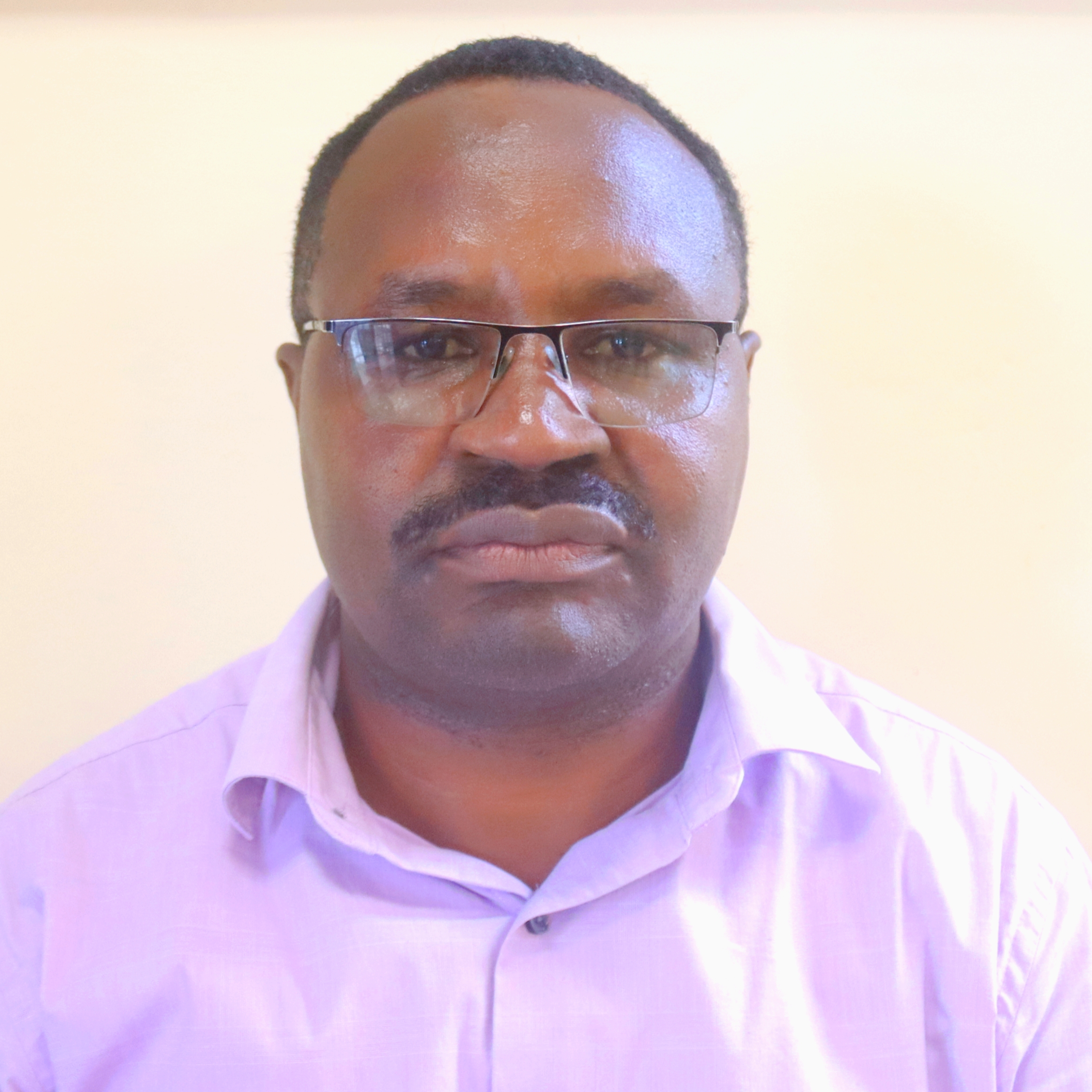 Francis Mugo Ngata