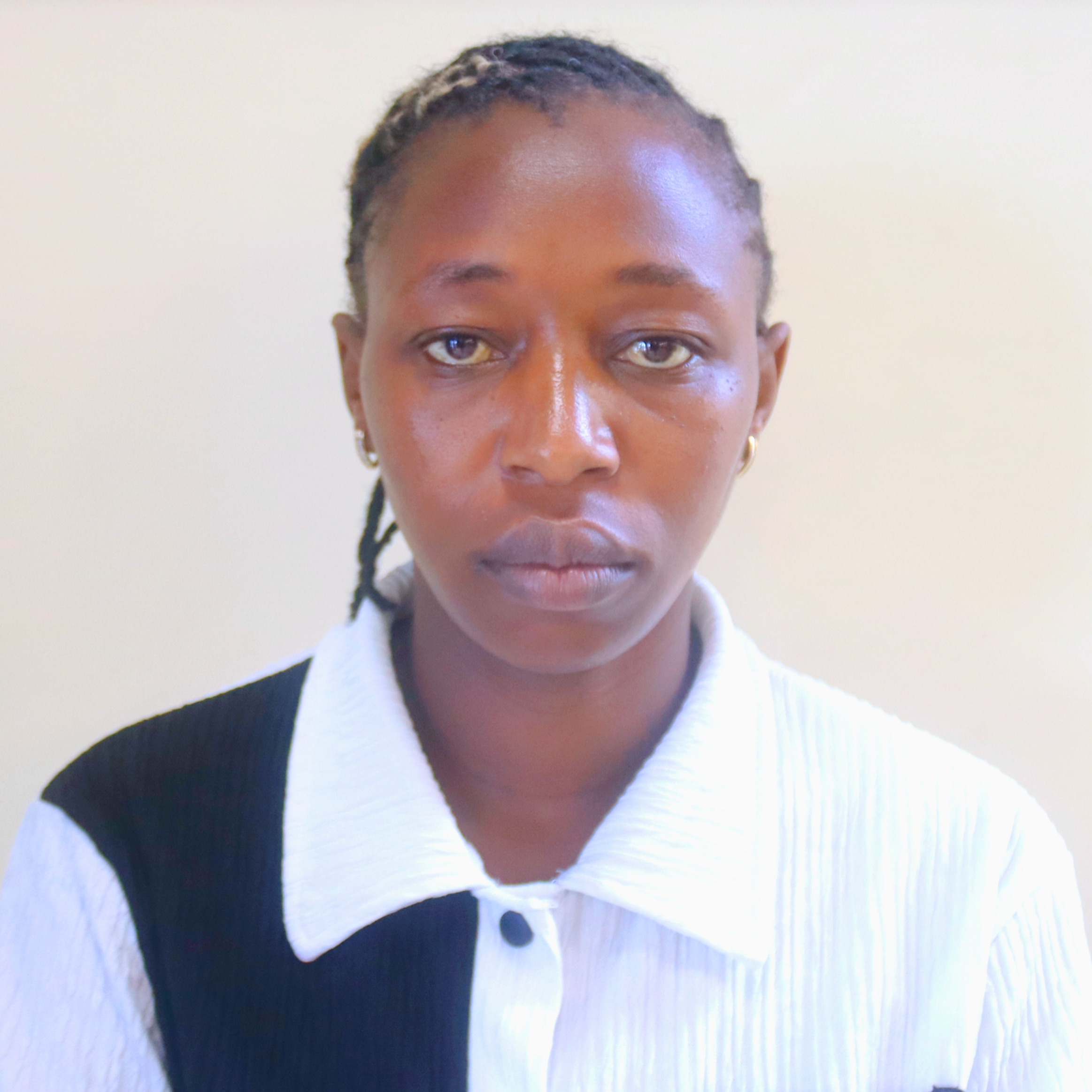 Mercy Kwamboka Machogu
