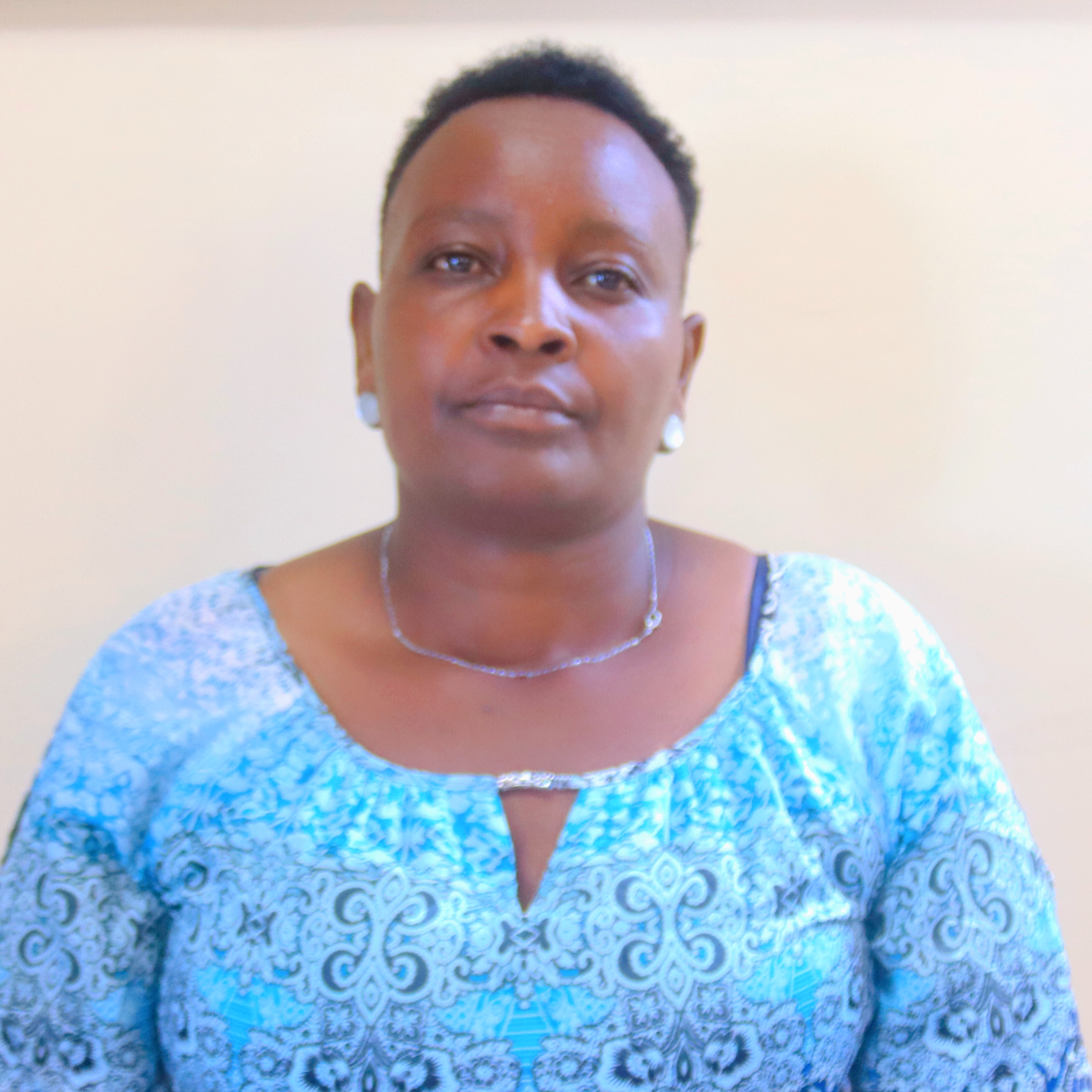 Monica Njoki Macharia