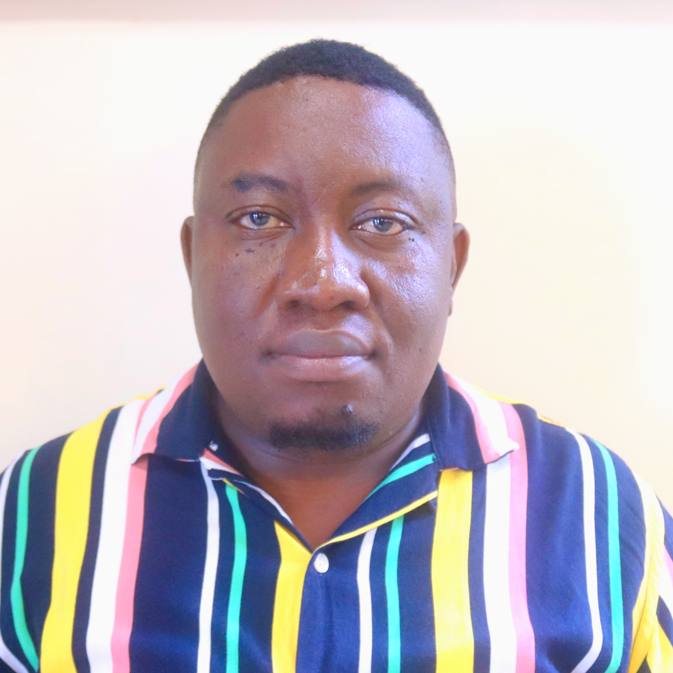 Samwel Njoroge Wangunyu